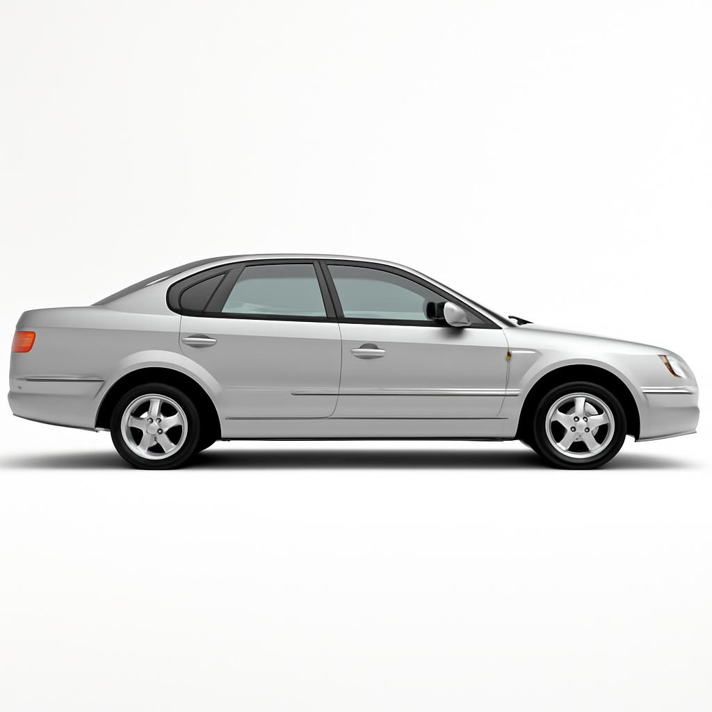 Subaru Liberty
