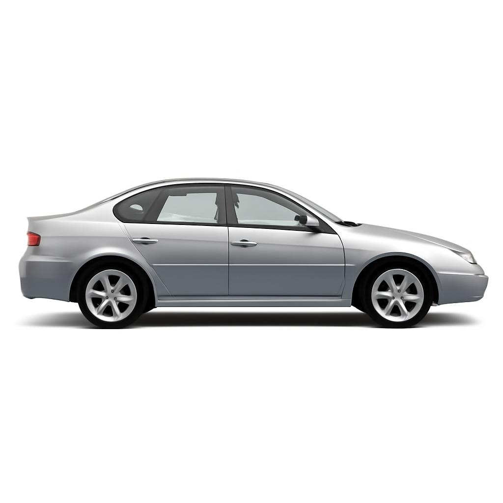 Subaru Liberty