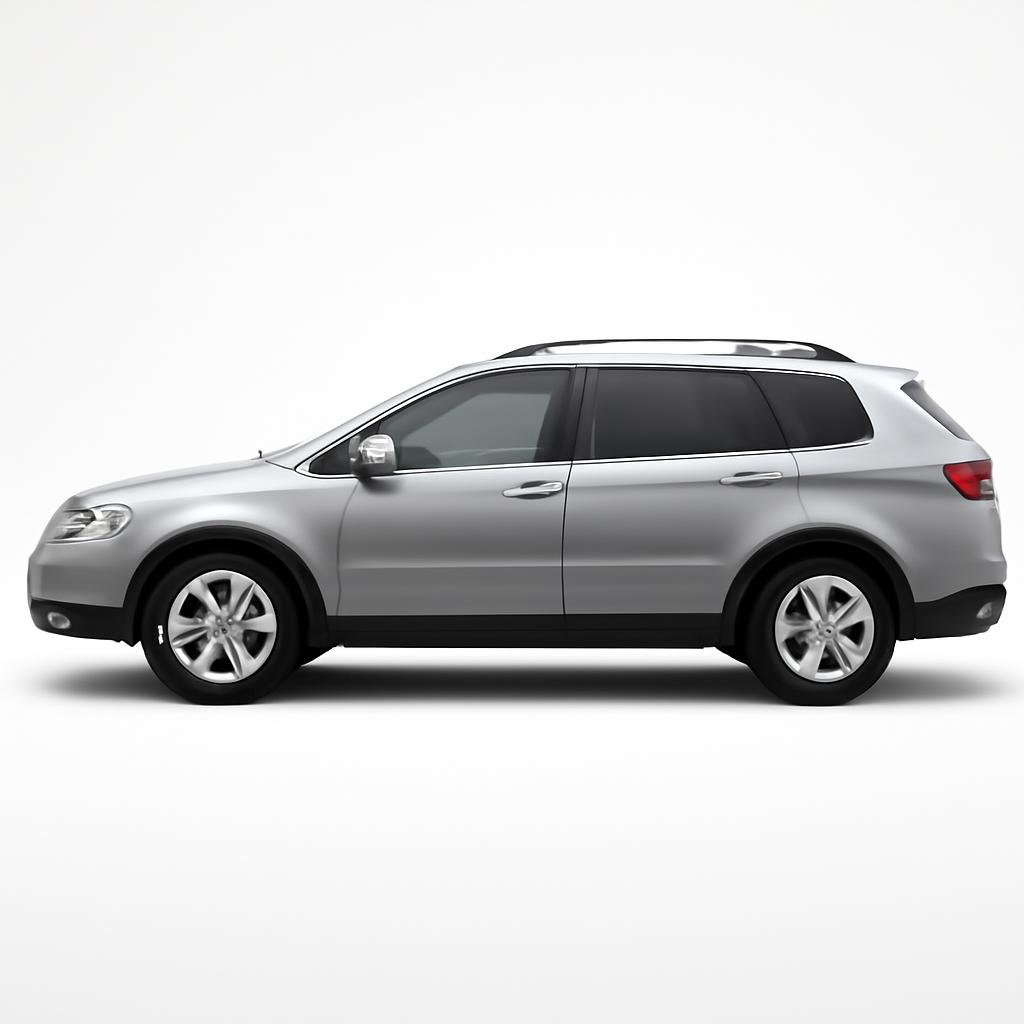 Subaru Tribeca