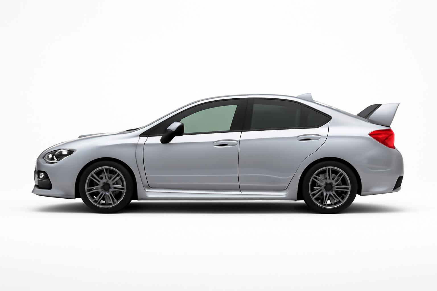 Subaru WRX S4