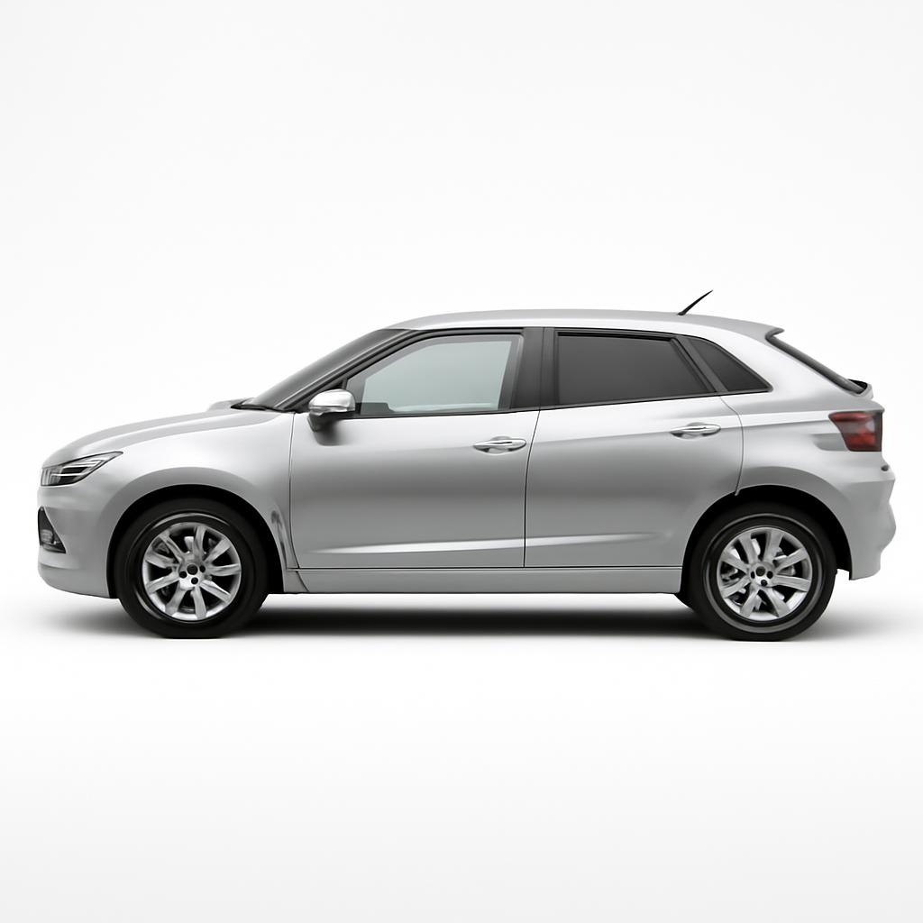 Suzuki Baleno