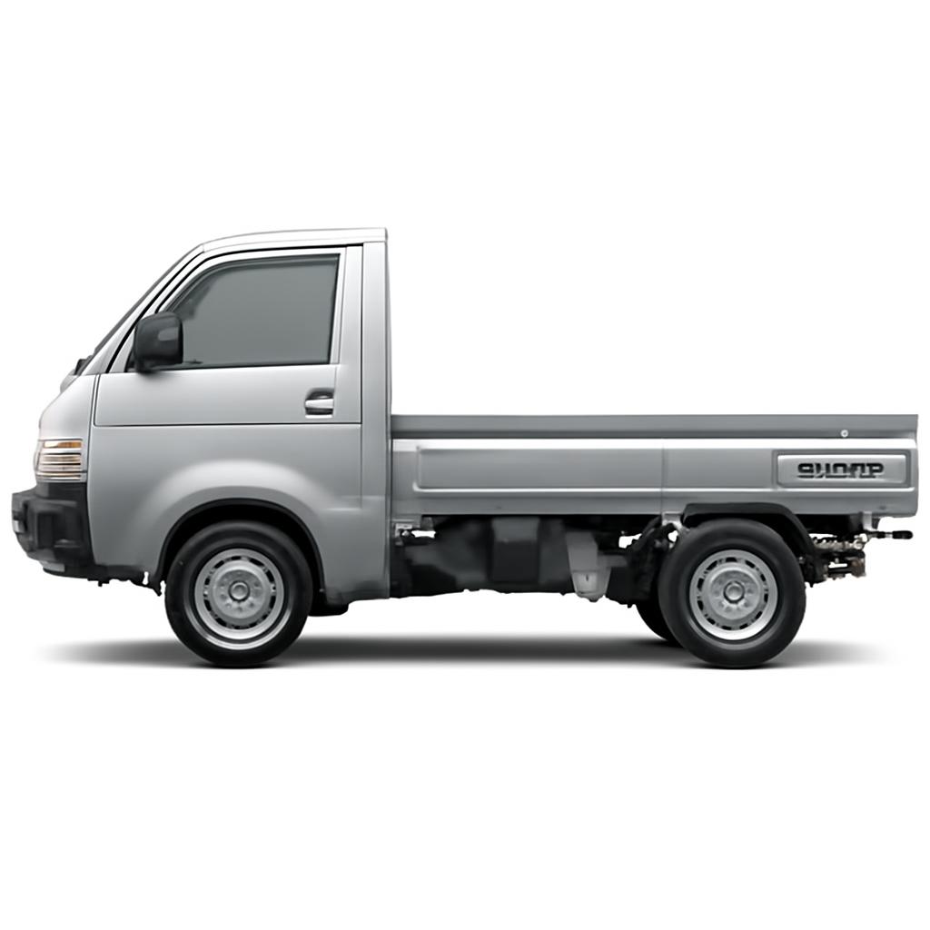 Suzuki Carry