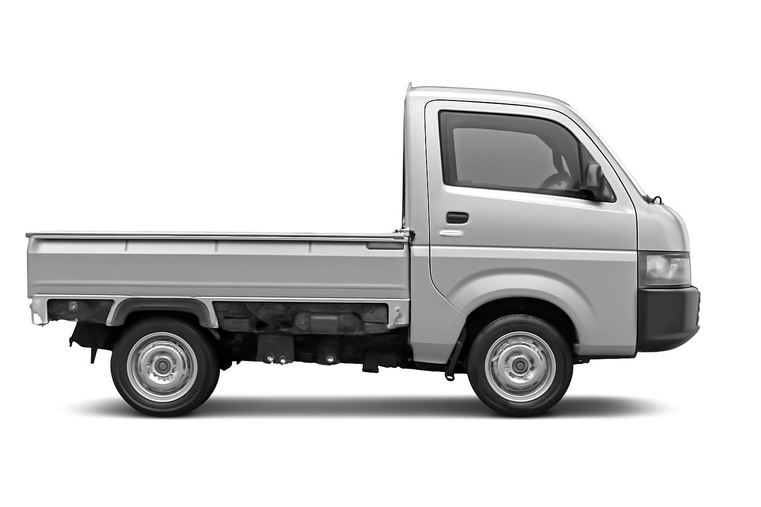 Suzuki Carry