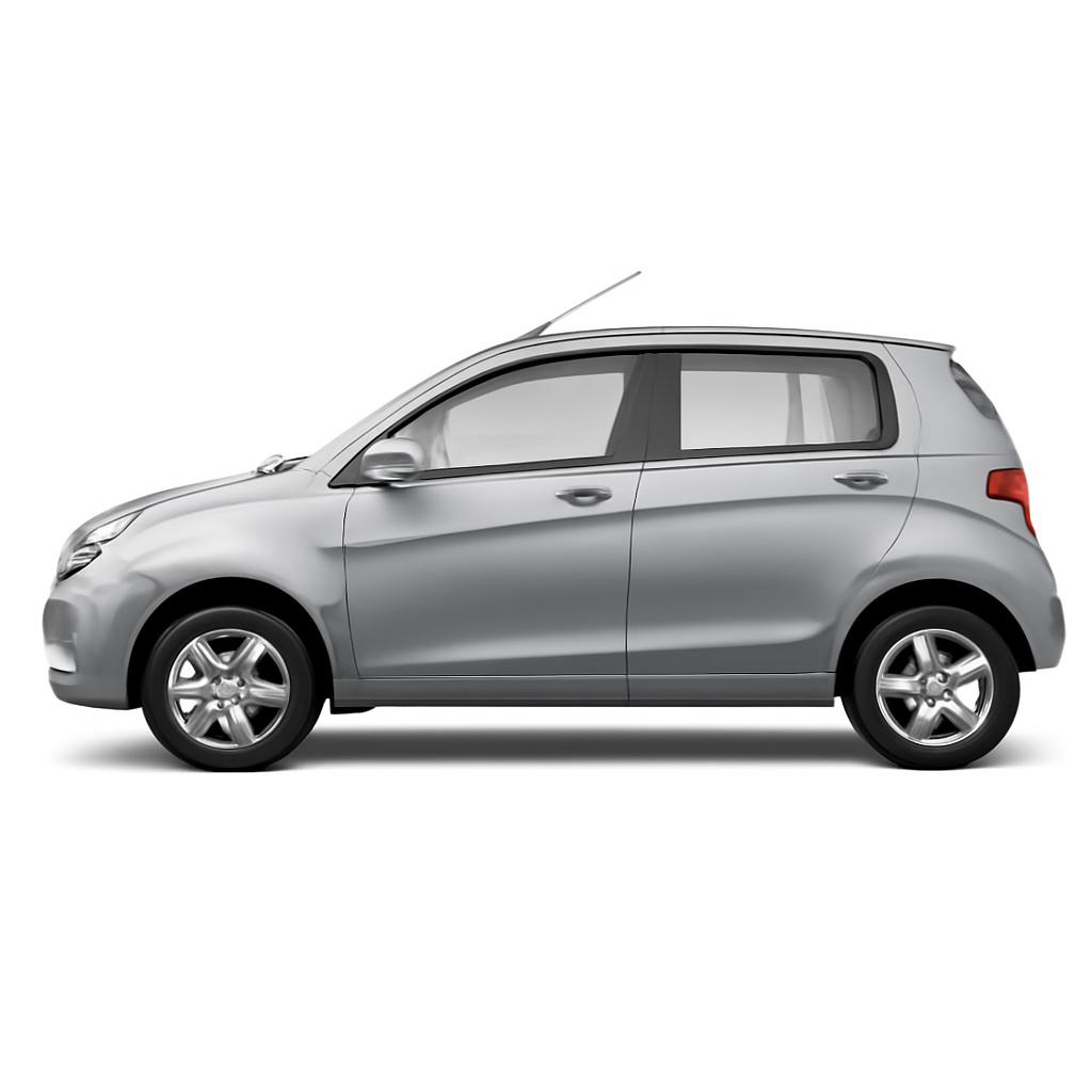 Suzuki Celerio