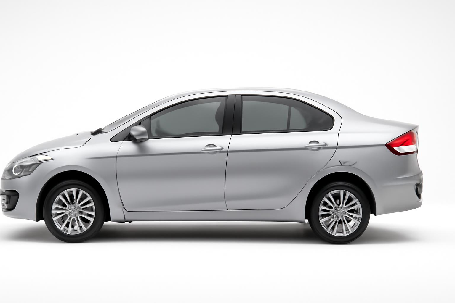 Suzuki Ciaz