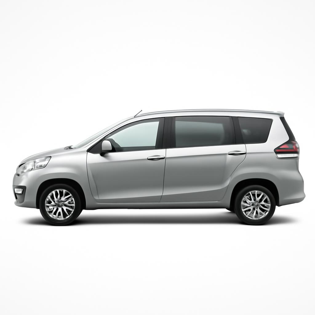Suzuki Ertiga