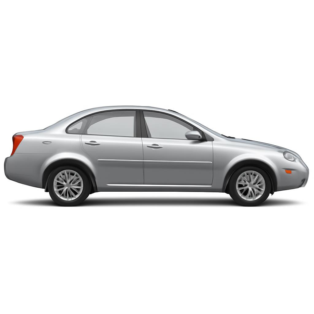 Suzuki Forenza