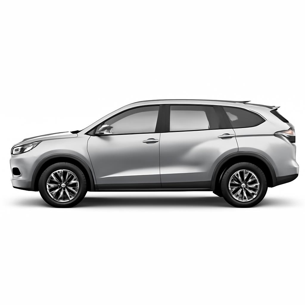 Suzuki Invicto