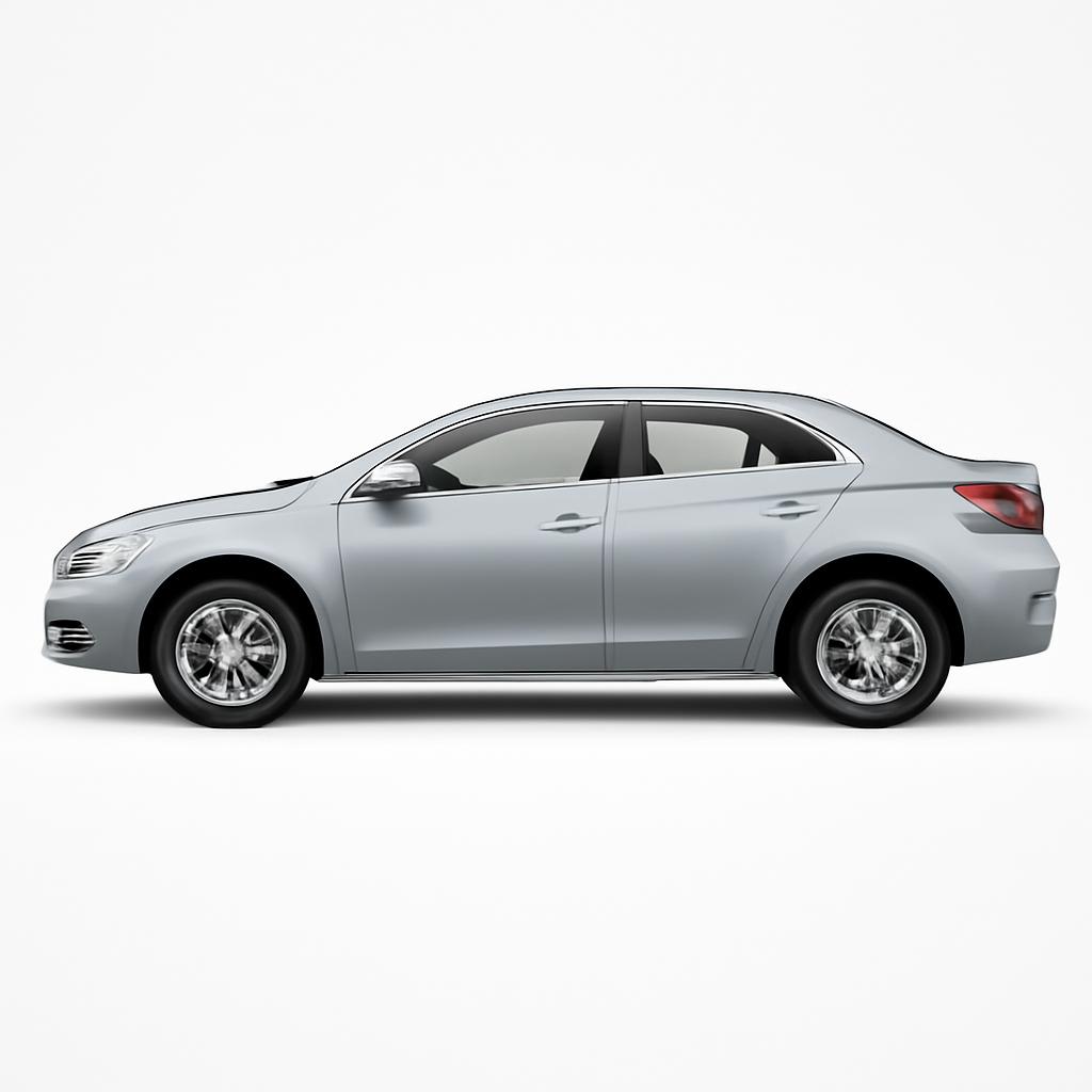 Suzuki Kizashi