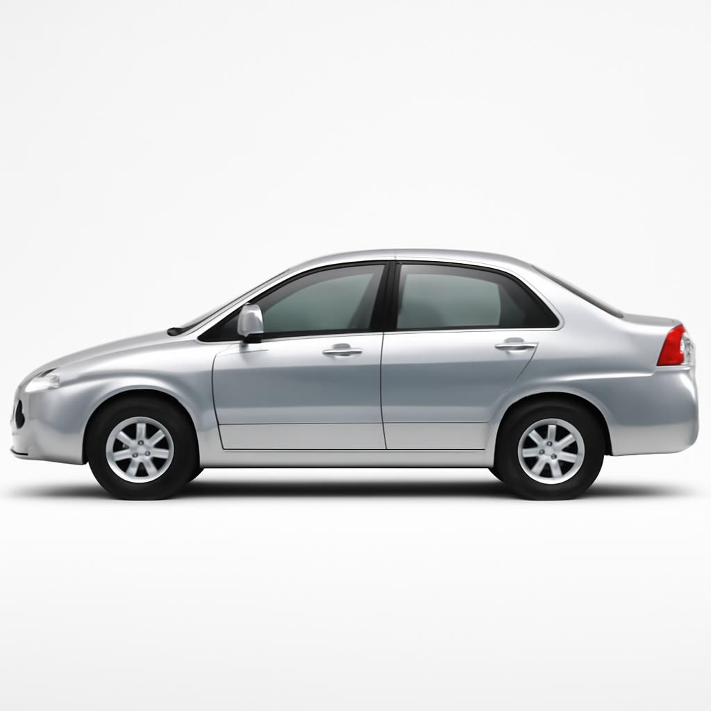 Suzuki Liana