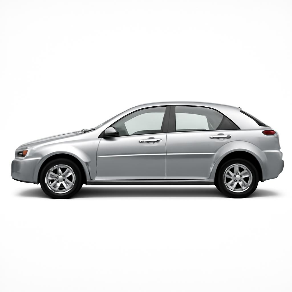 Suzuki Reno