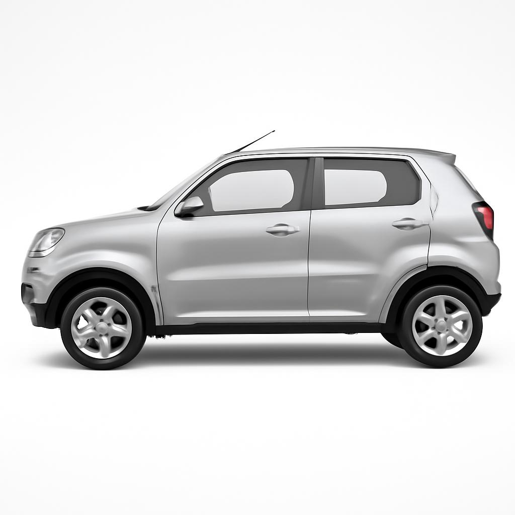 Suzuki S-Presso