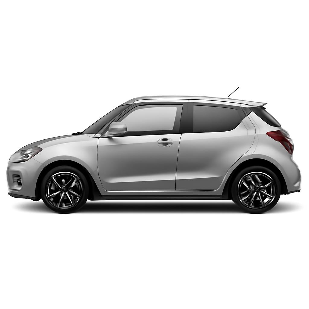 Suzuki Swift Sport