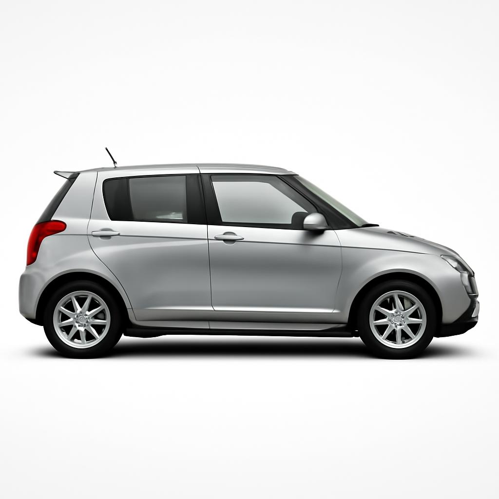 Suzuki Swift Sport