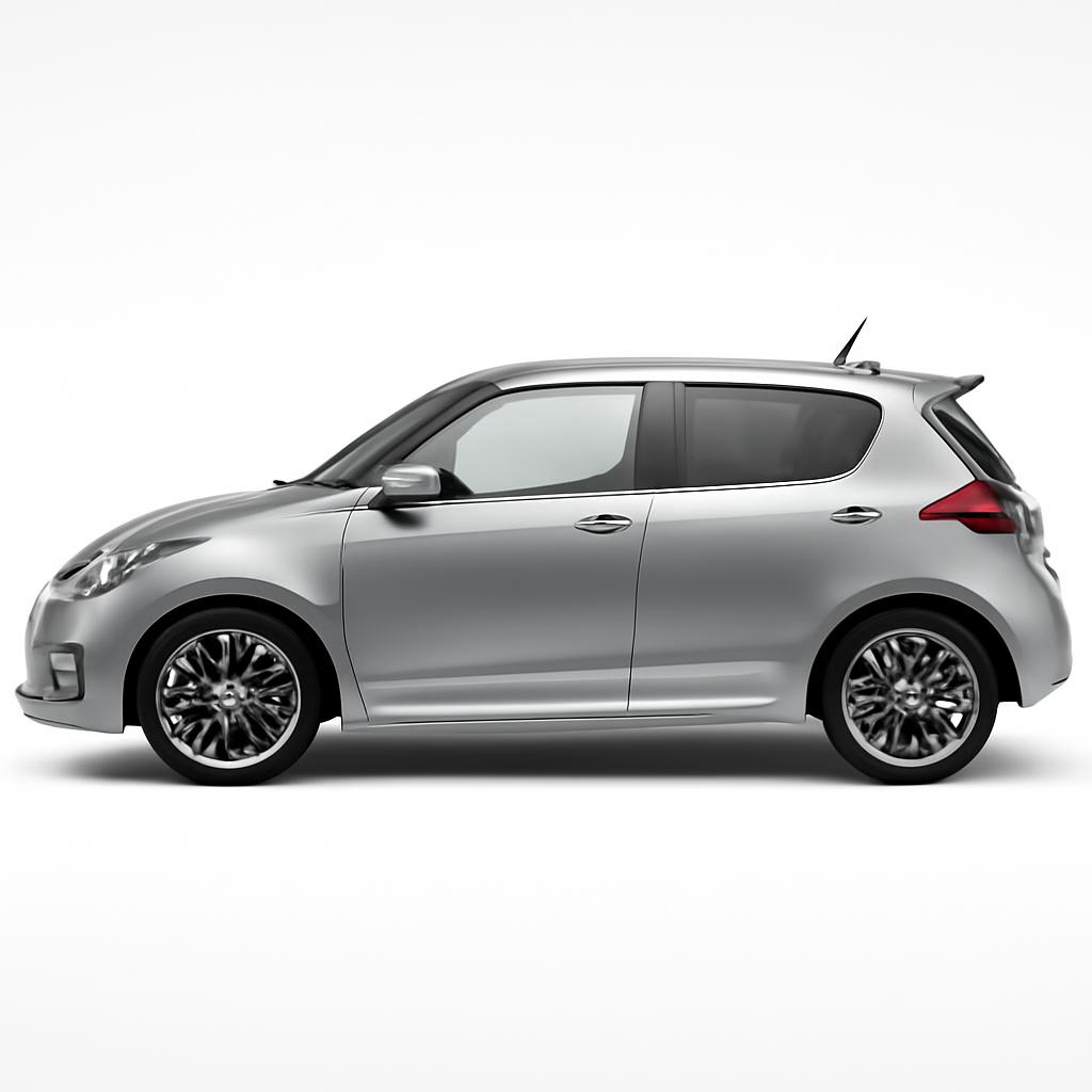Suzuki Swift Sport