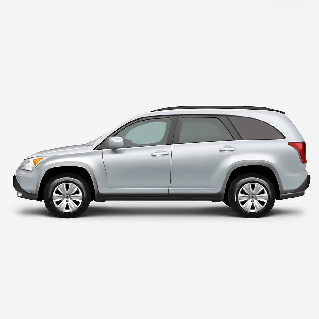 Suzuki Xl7