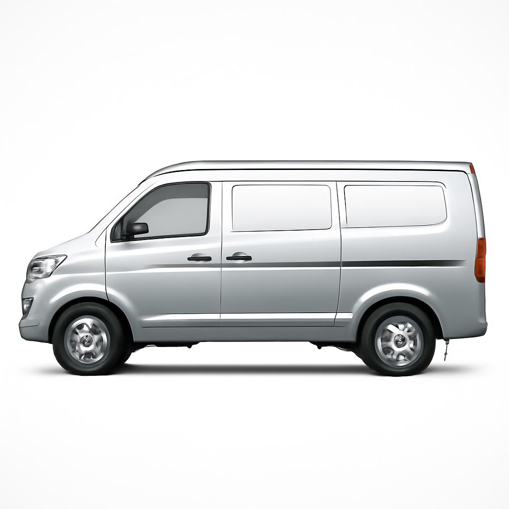 T-King Van