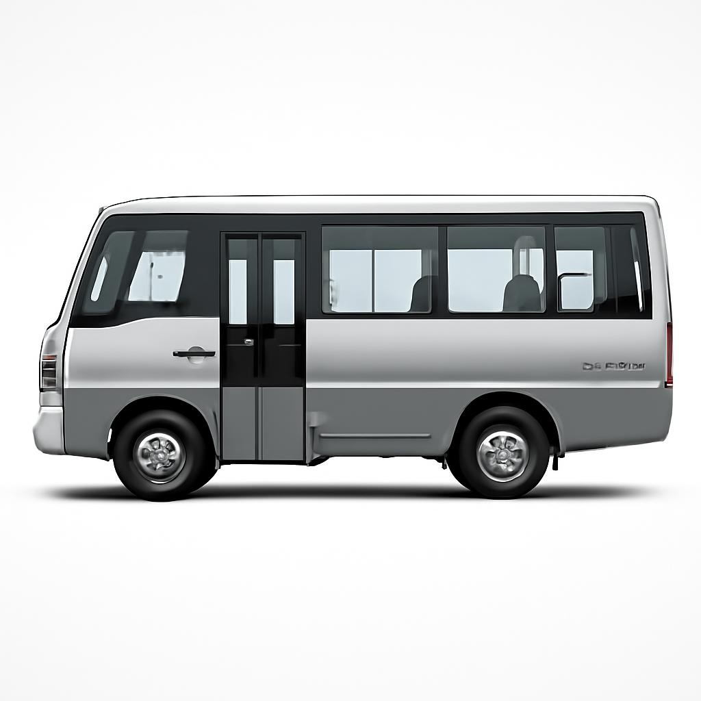 Tata Truck CityRide