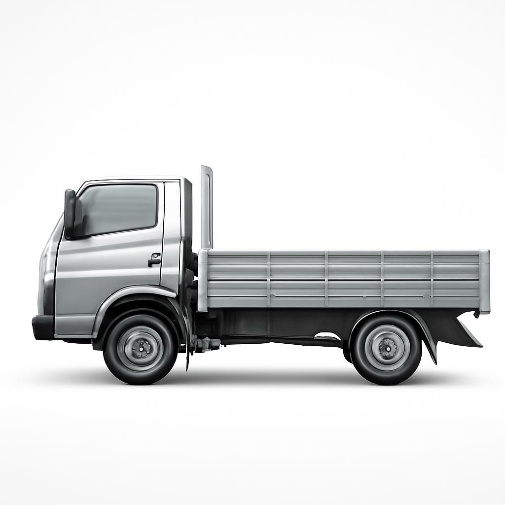 Tata Truck LPT