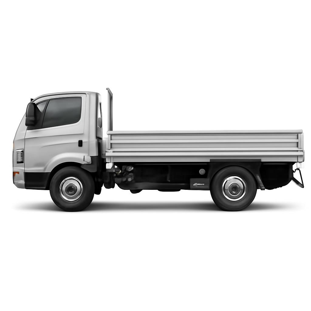Tata Truck T.11 Ultra