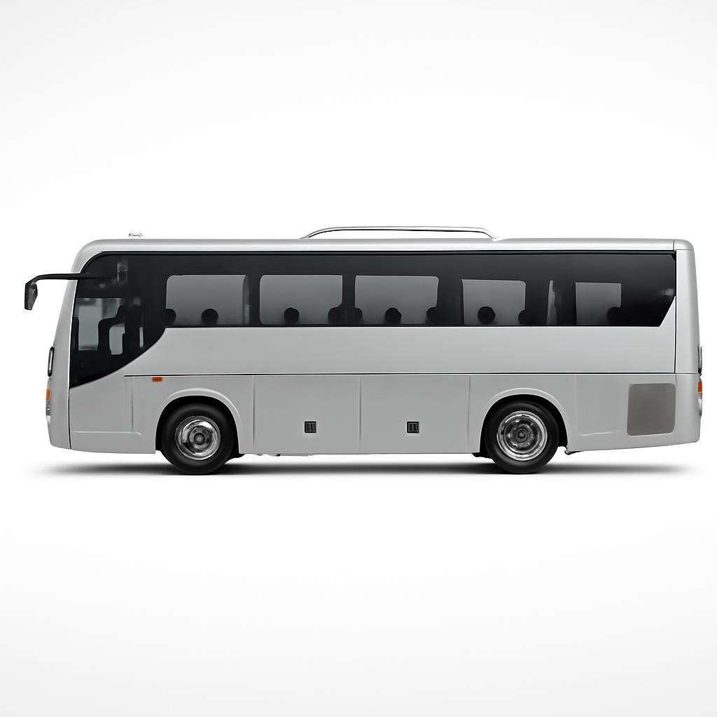 Temsa Bus