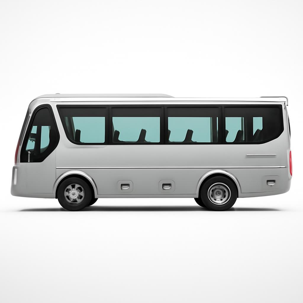 Thaco Bus