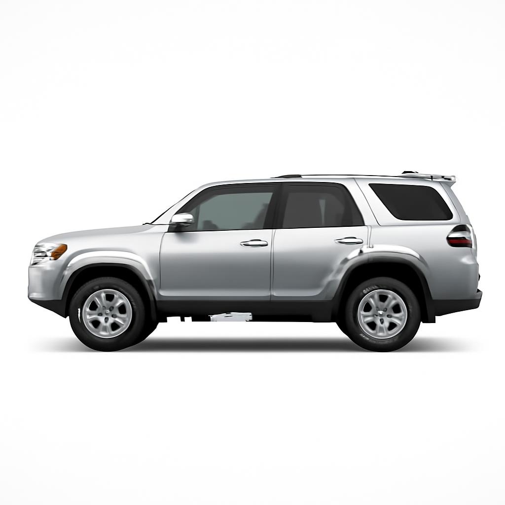 Toyota 4Runner