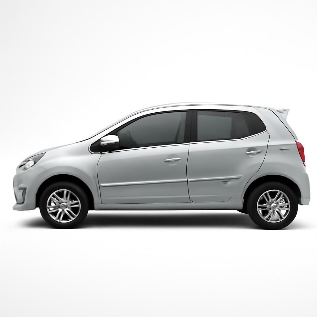 Toyota Agya