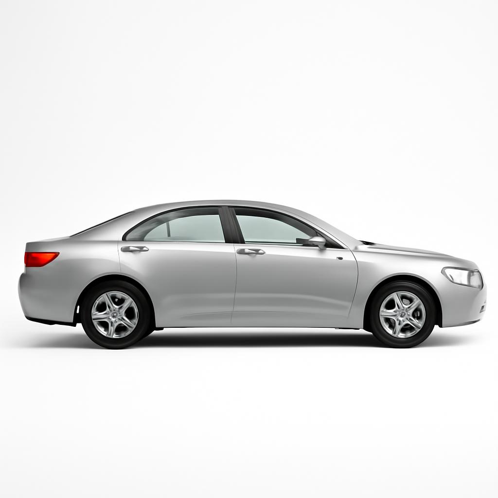 Toyota Aurion