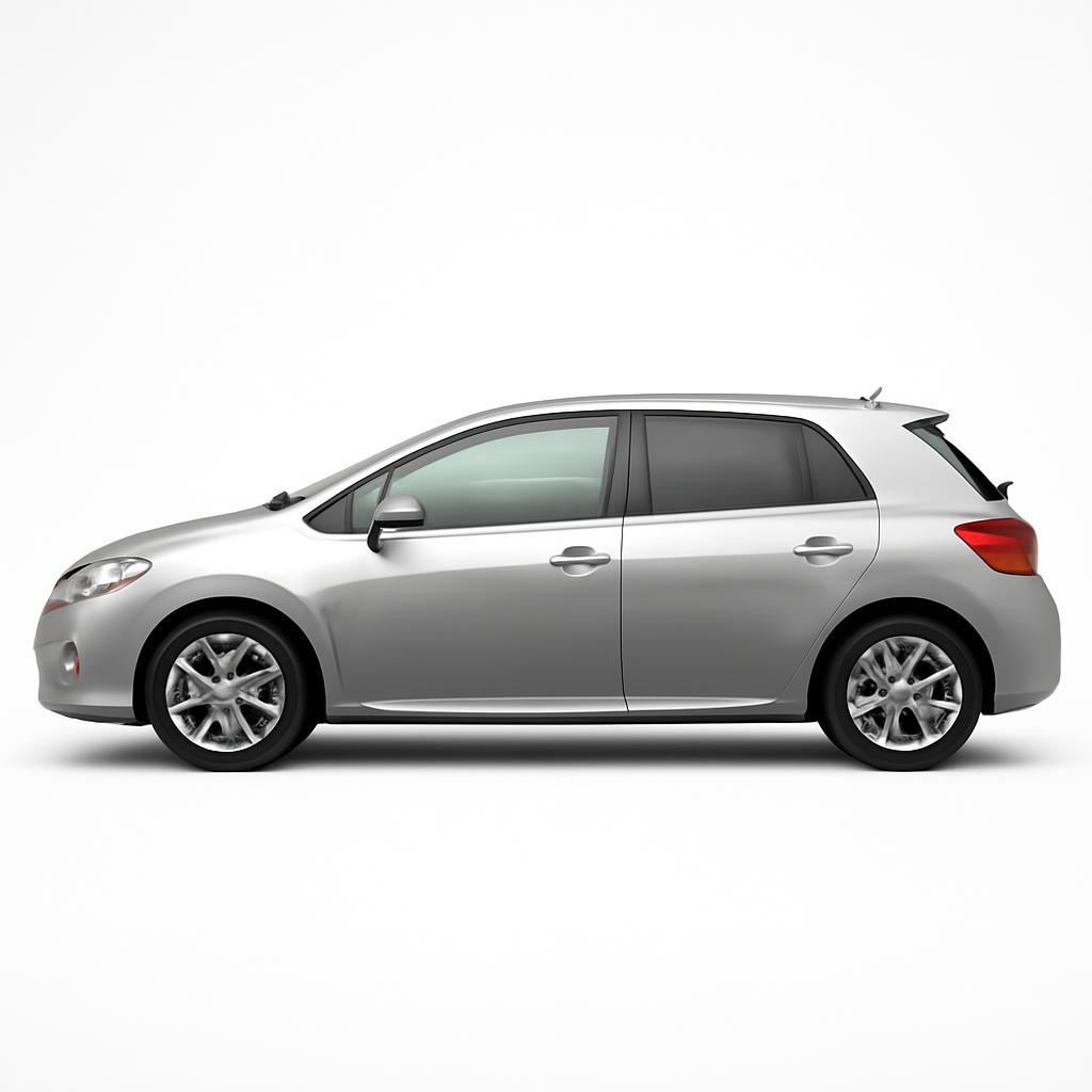 Toyota Blade