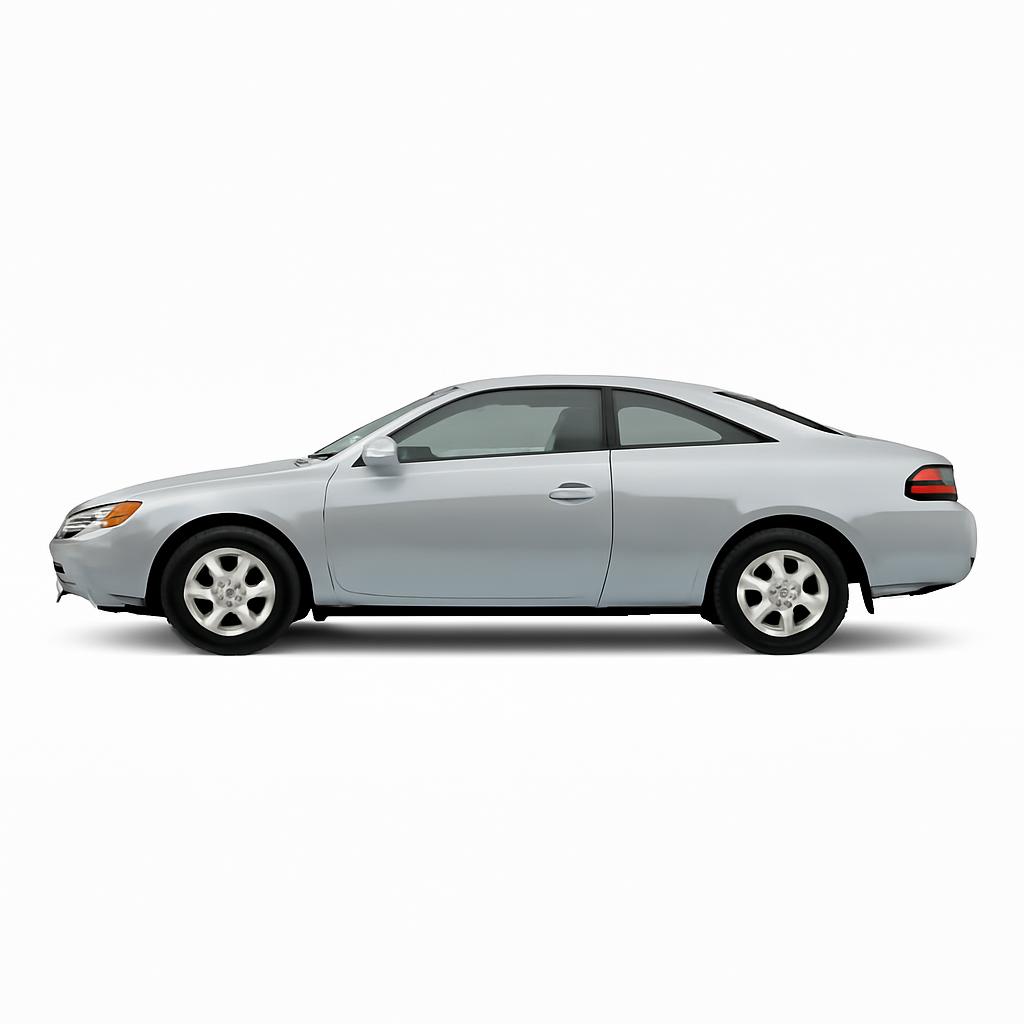 Toyota Camry Solara
