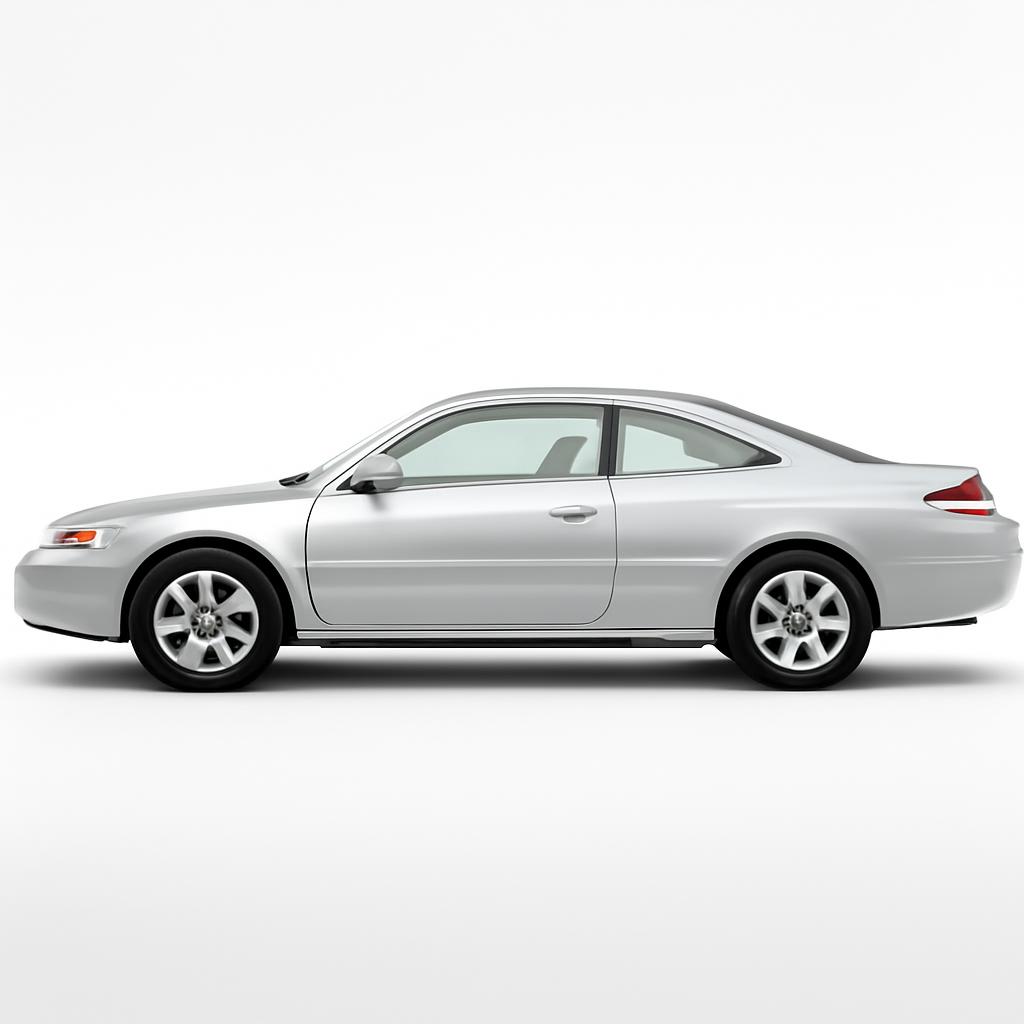 Toyota Camry Solara
