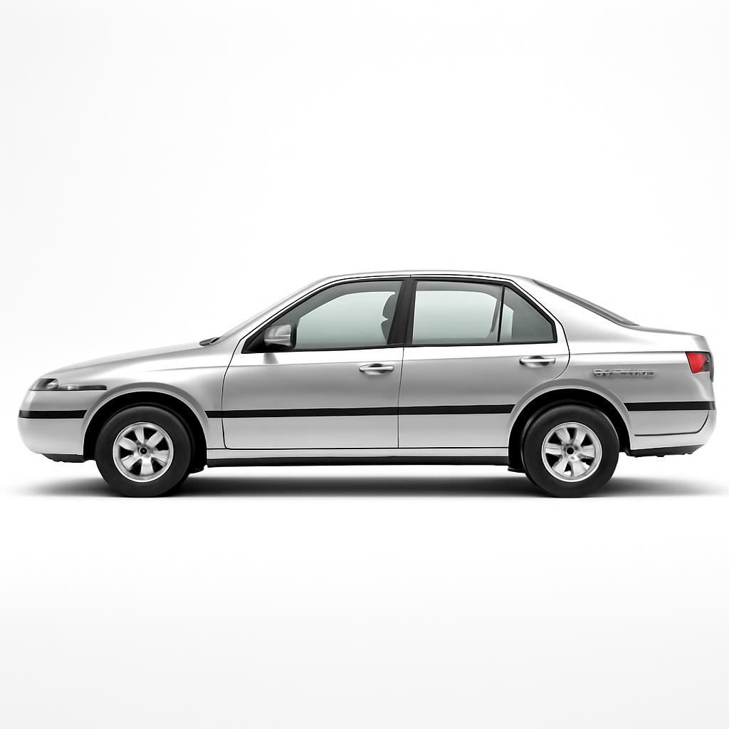 Toyota Carina