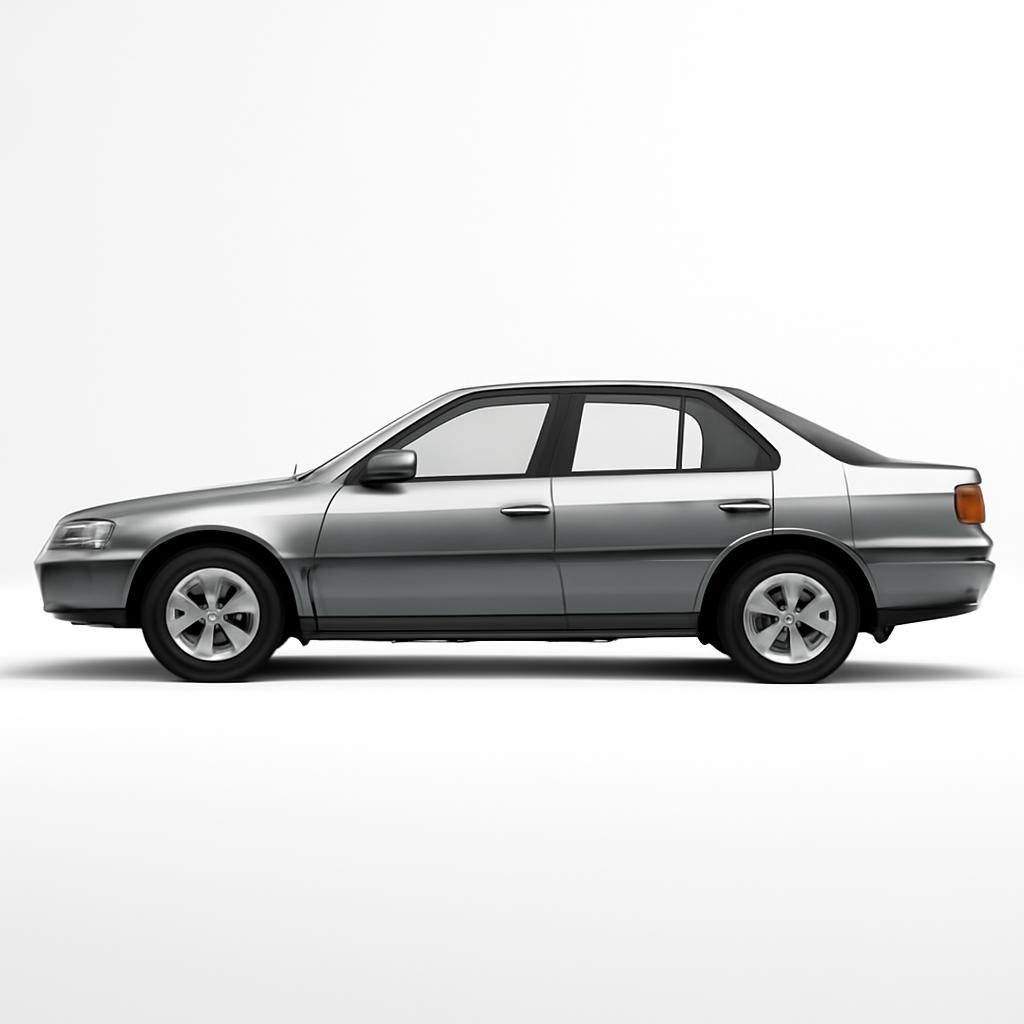 Toyota Carina