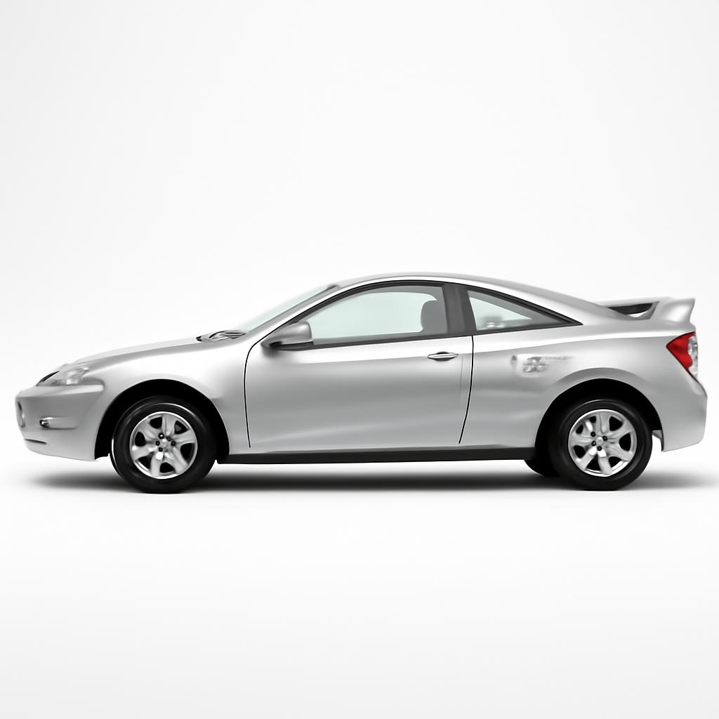 Toyota Celica