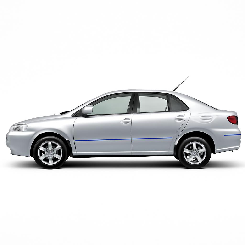 Toyota Corolla Altis