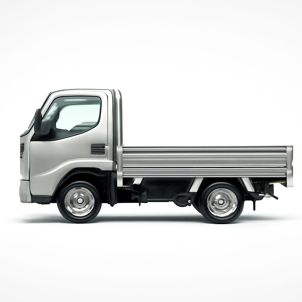 Toyota Dyna 100