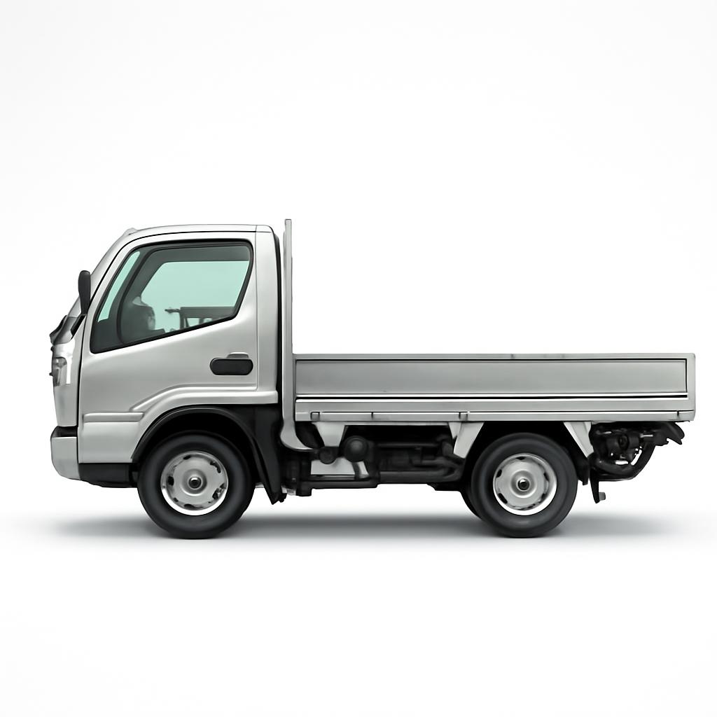 Toyota Dyna 150