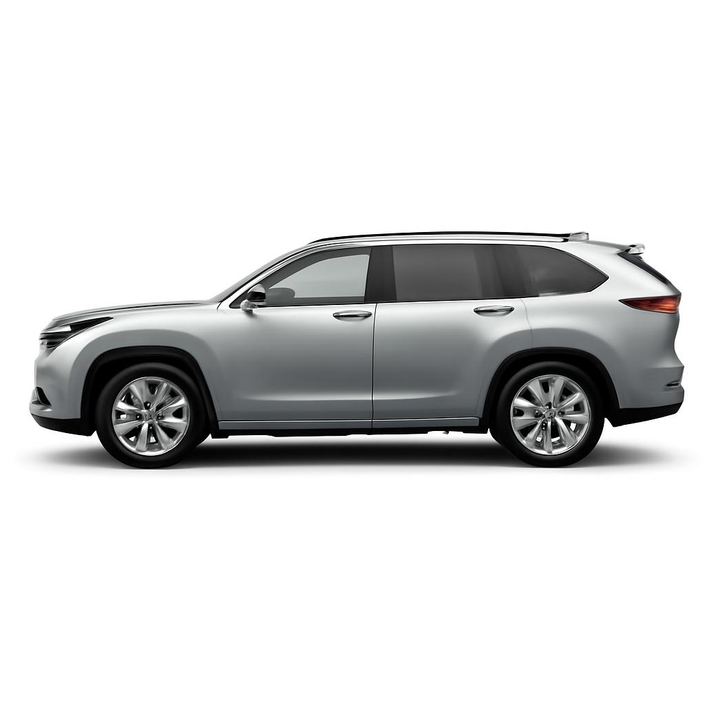 Toyota Grand Highlander