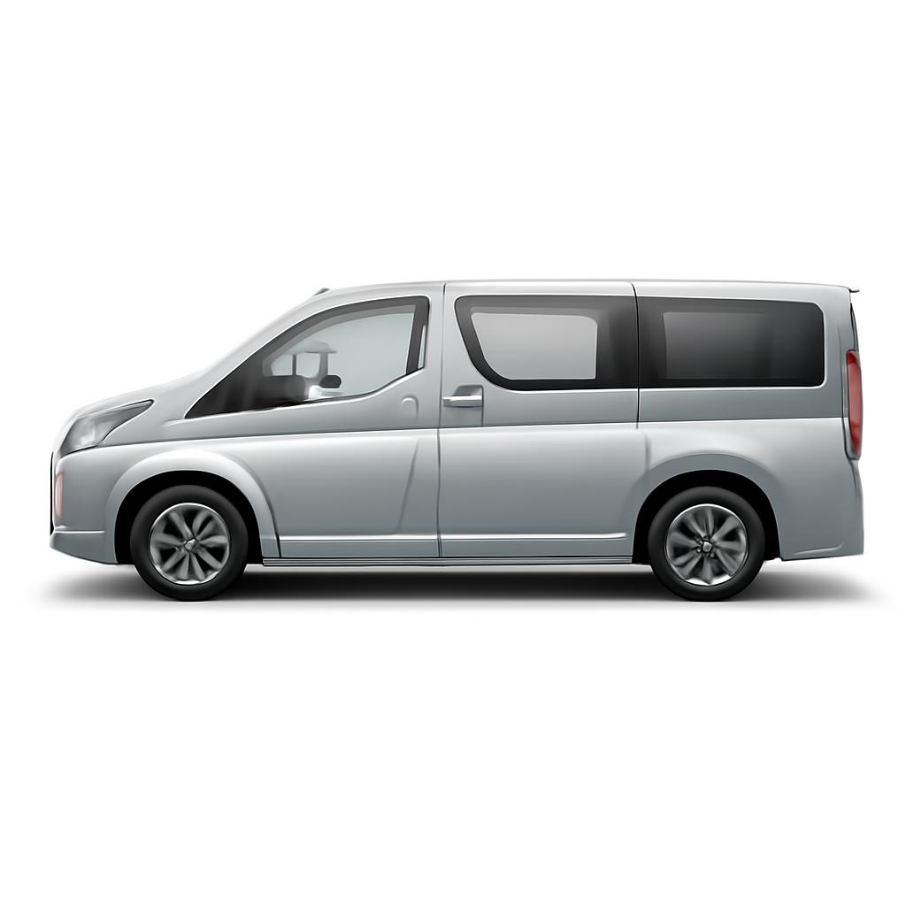 Toyota Granvia