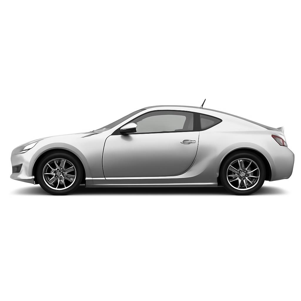 Toyota GT86