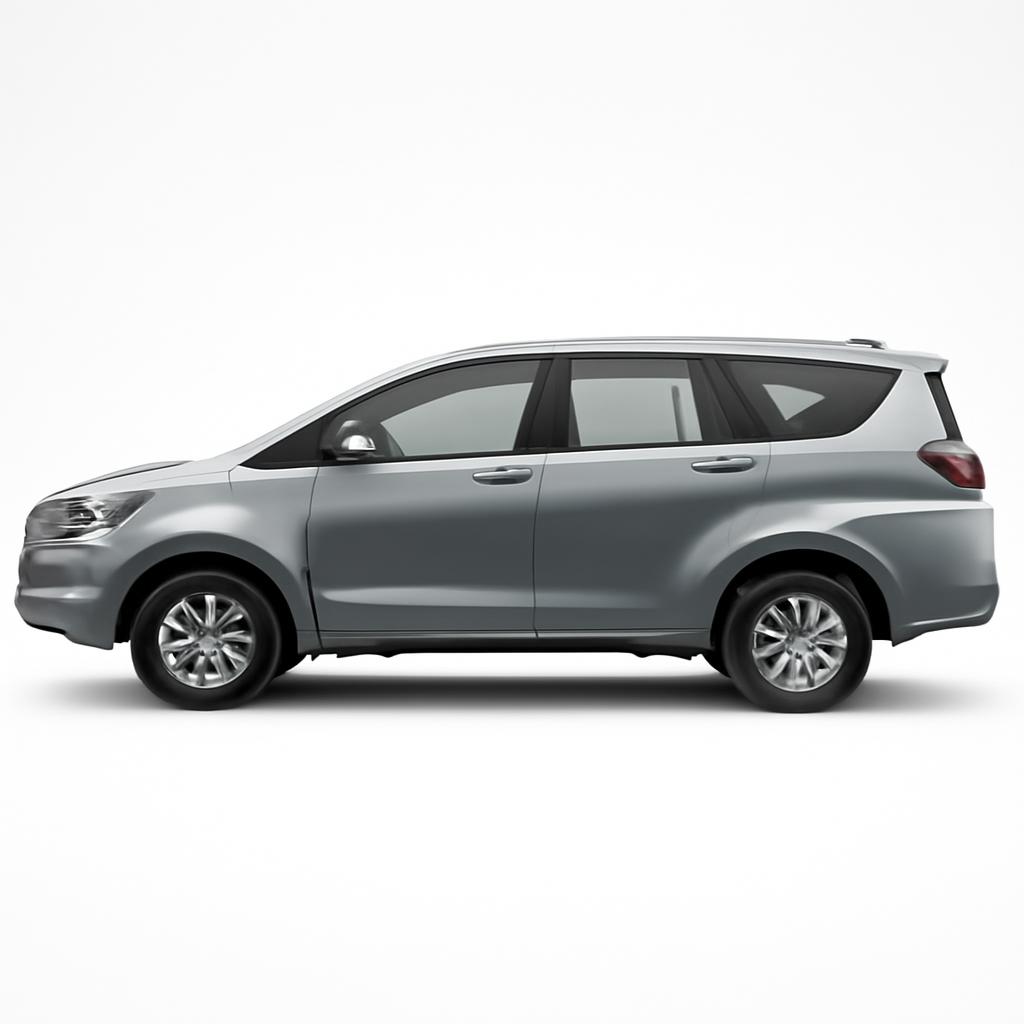 Toyota Innova