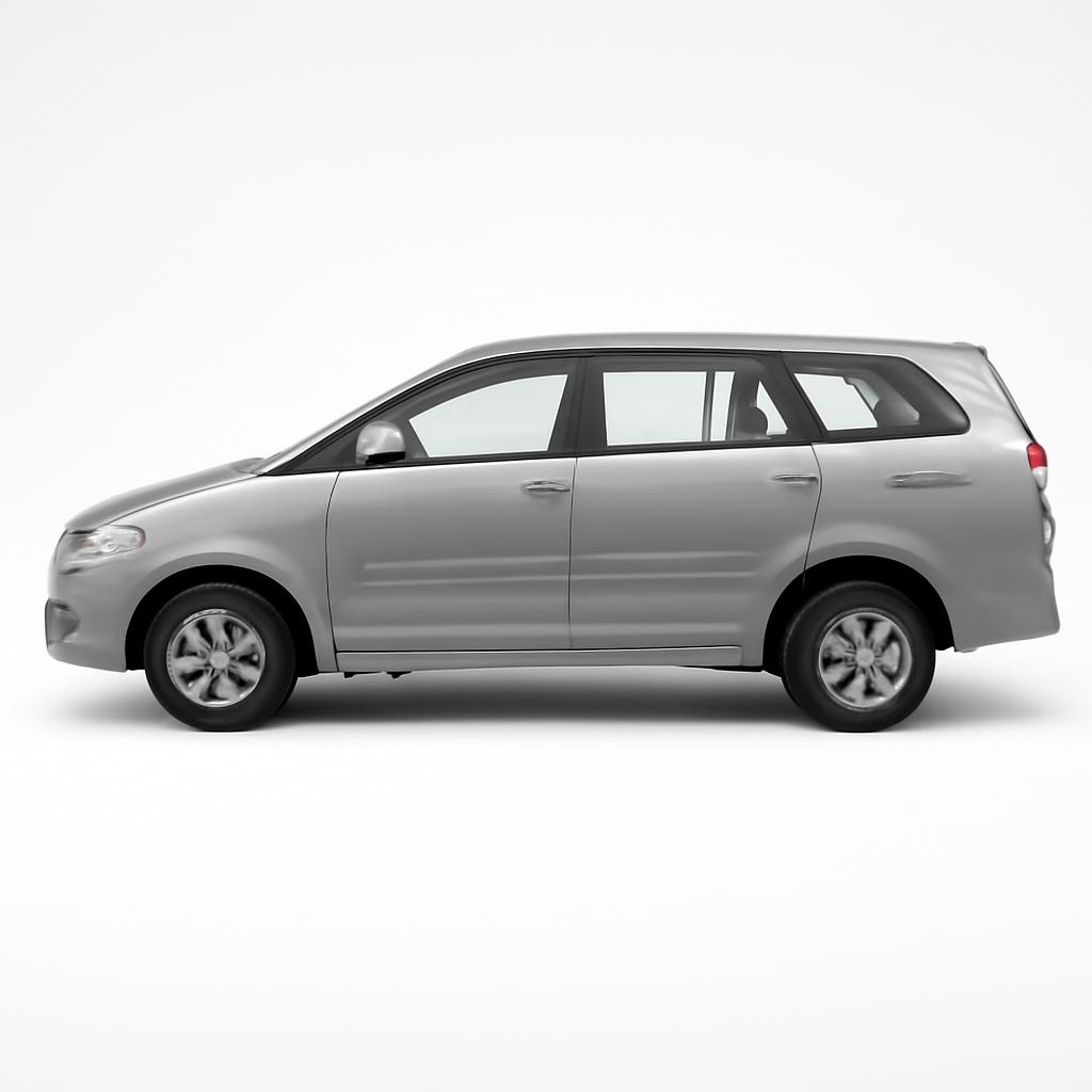 Toyota Innova