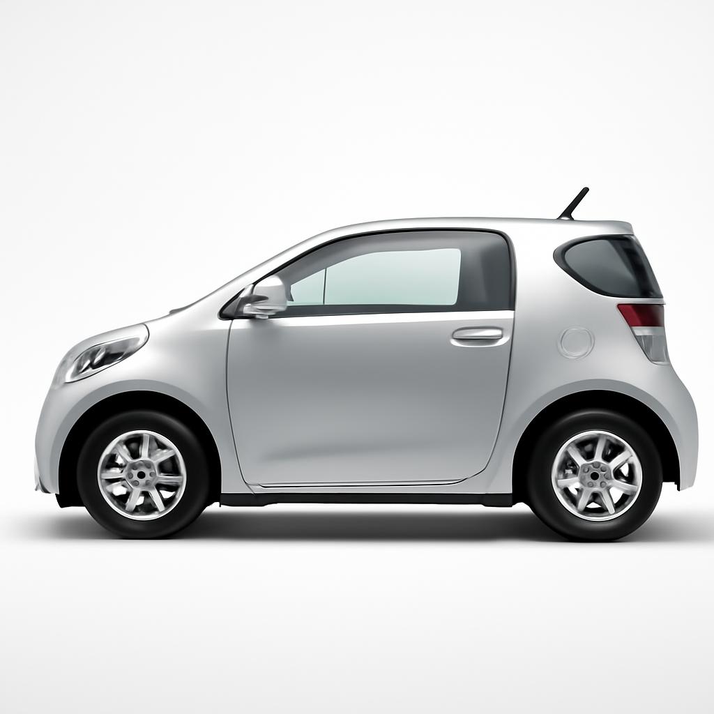 Toyota IQ