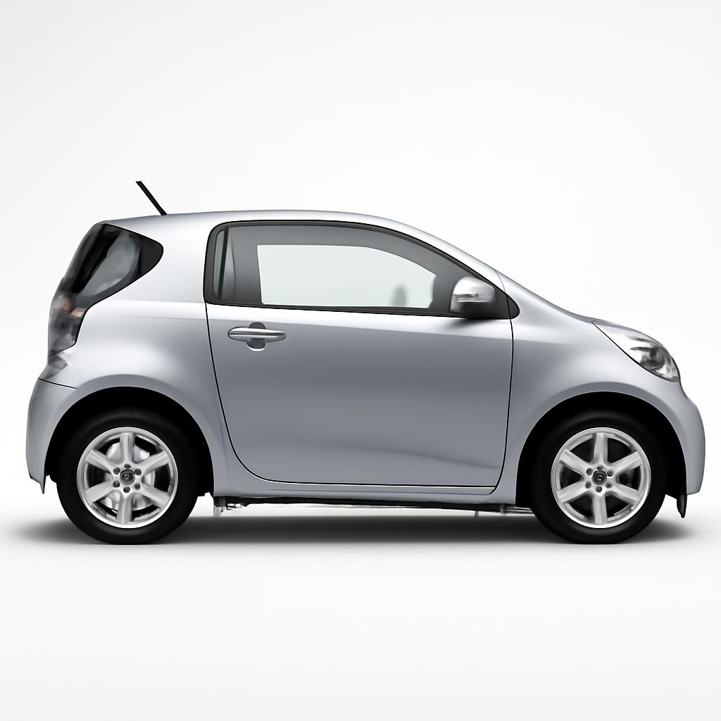 Toyota IQ