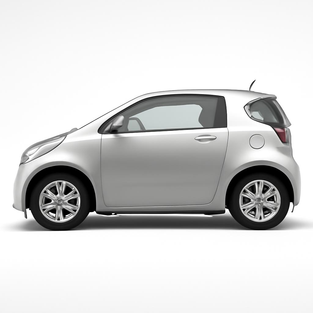 Toyota IQ