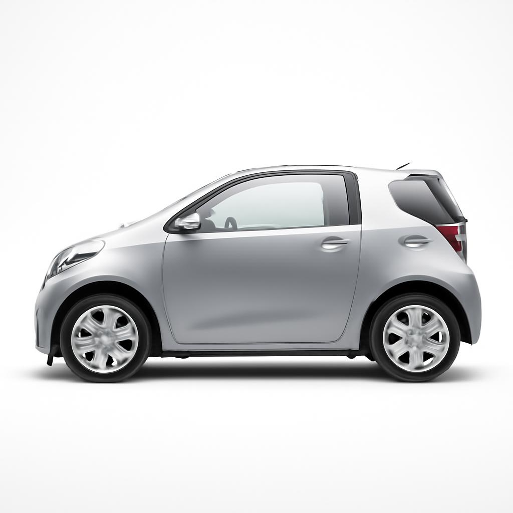 Toyota IQ