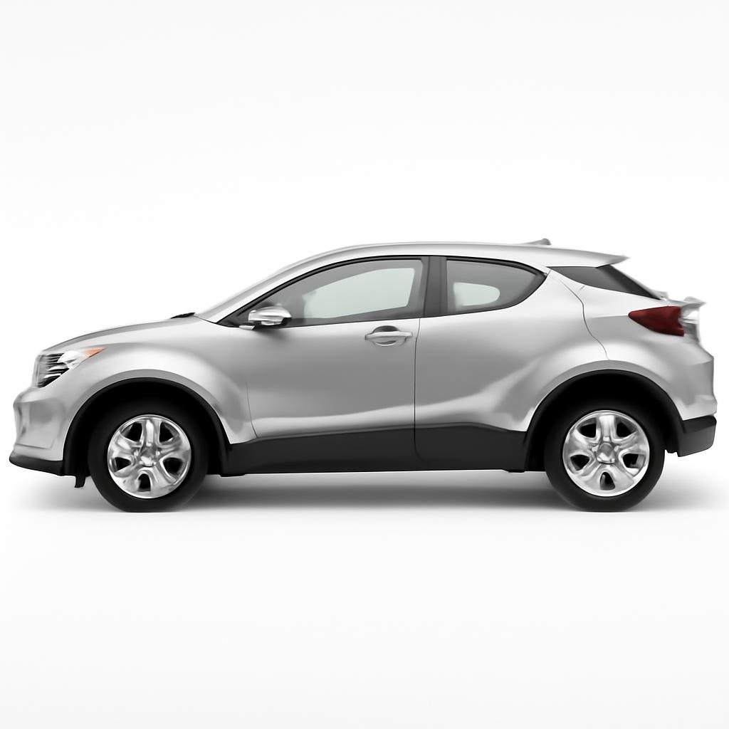 Toyota Izoa