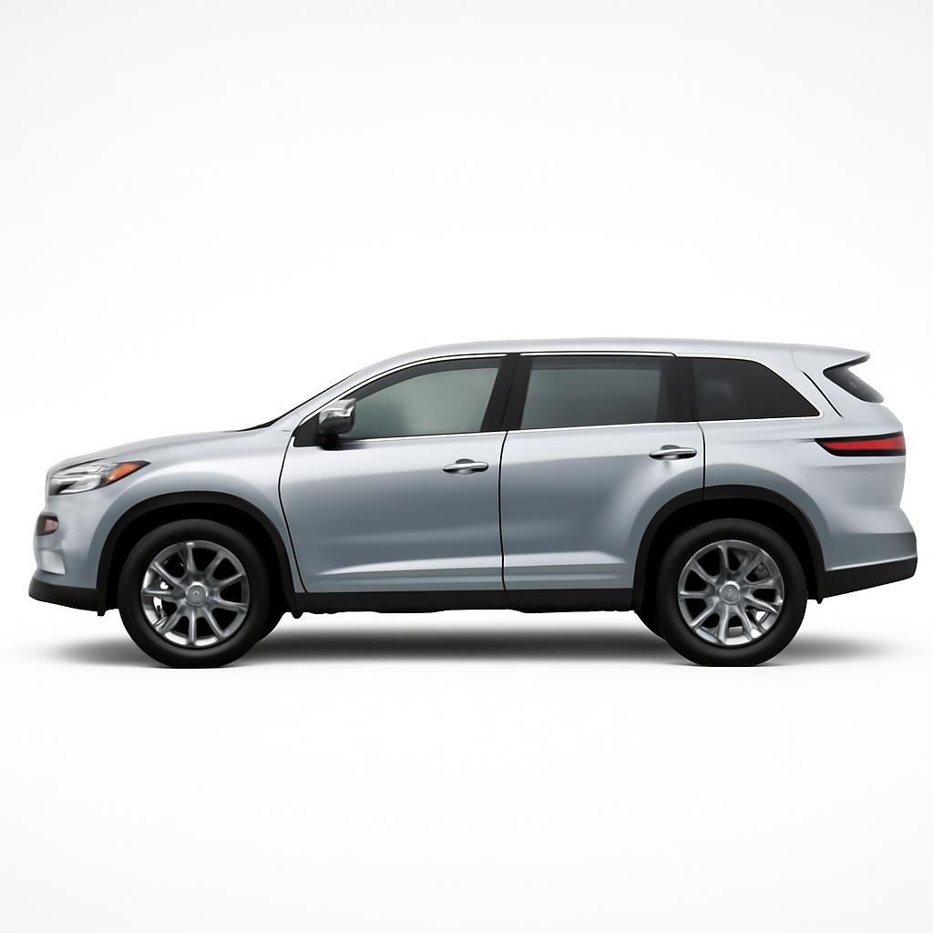 Toyota Kluger