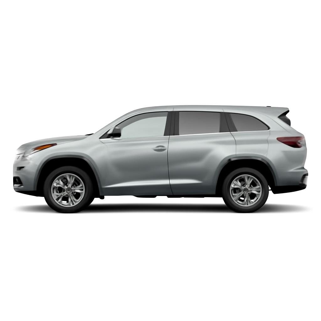 Toyota Kluger